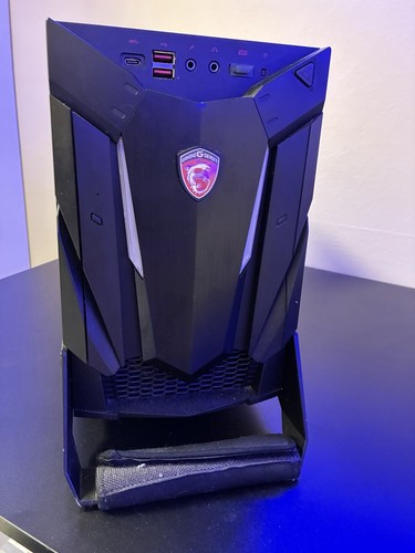 Gaming compatto msi - gaming,