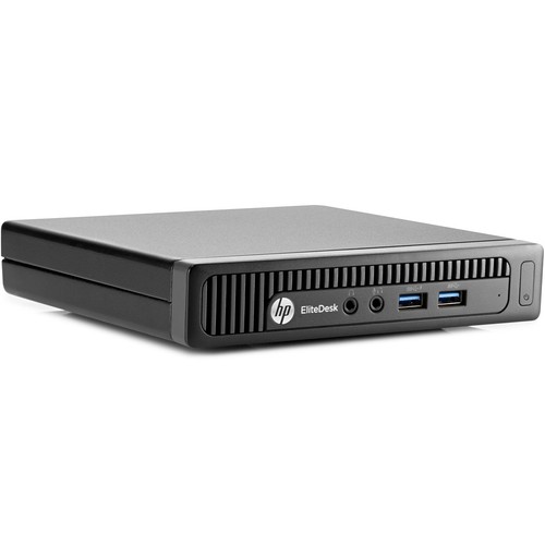 Mini computer desktop - pc, hp