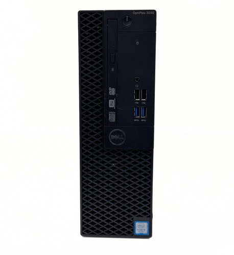 Dell optiplex 3050 desktop - pc,