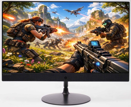 Lenovo ideacentre aio - lenovo,