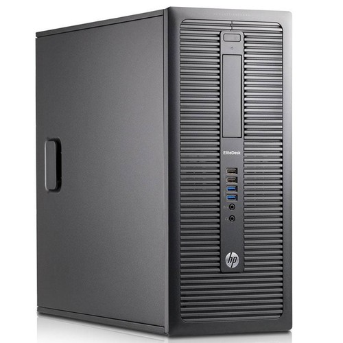 Computer desktop tower - desktop,