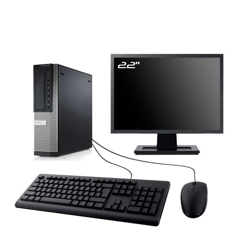 Dell optiplex 7010 - dell, dt