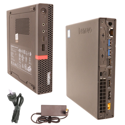 Lenovo m920q core intel - lenovo,