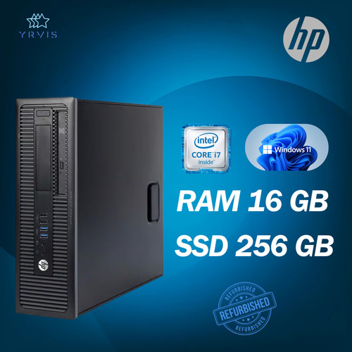 Desktop 800g1 sff - desktop,