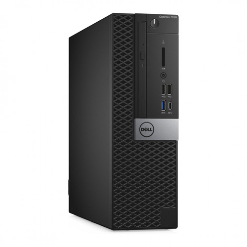 Dell optiplex 7050 sff - 7050,
