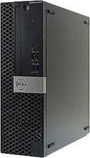 Pc Computer Desktop Dell 5050