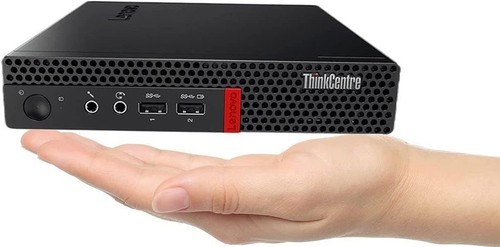 Lenovo thinkcentre m910q tiny - lenovo,