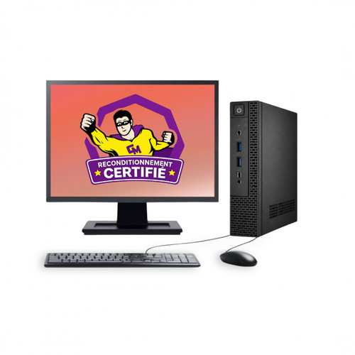 Sff 8700 16go - sff,