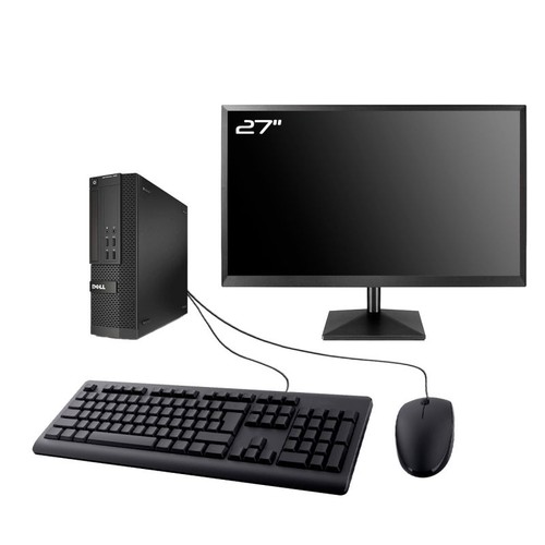 Dell optiplex xe2 sff - pc,