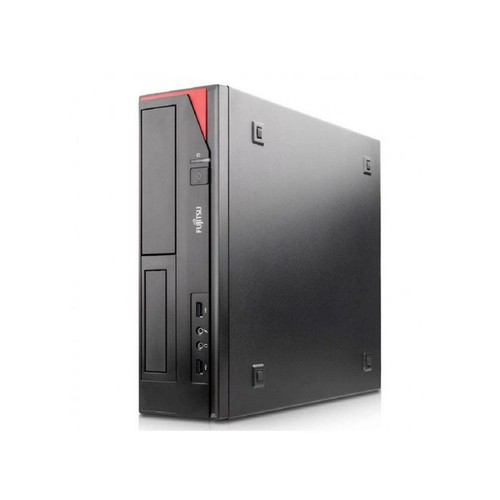 Fujitsu esprimo e410 sff - pc,