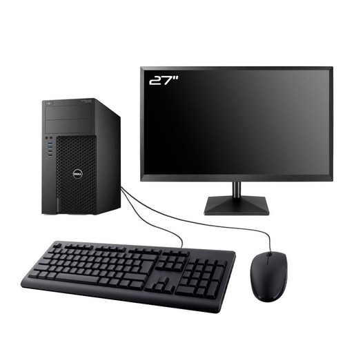 Dell 3620 tour schermo - tour,
