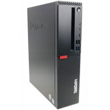 PC Computer Desktop Lenovo SFF