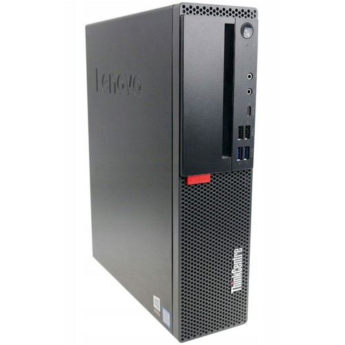 Computer desktop lenovo sff - lenovo,