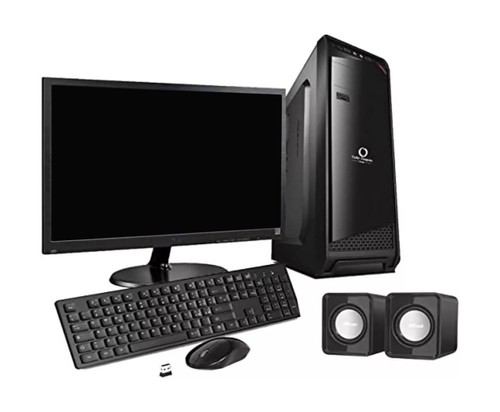 Desktop computer i7 - pc,