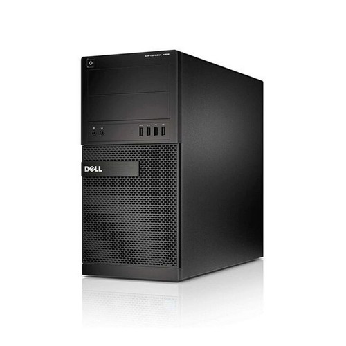 Dell optiplex xe2 intel - dell, mt