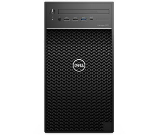 Tower dell precision - pc,