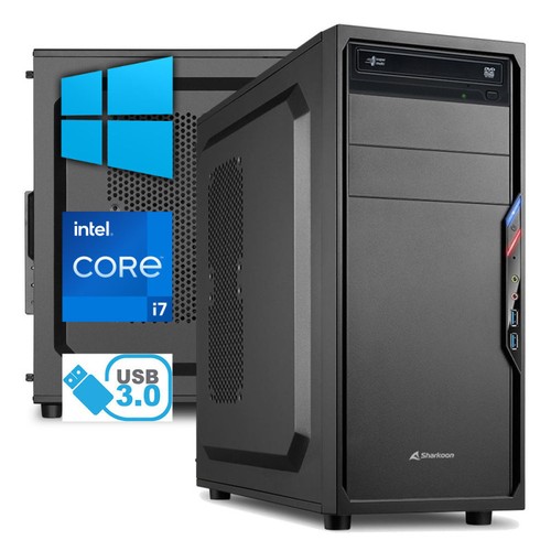 Linea office intel - pc, i7