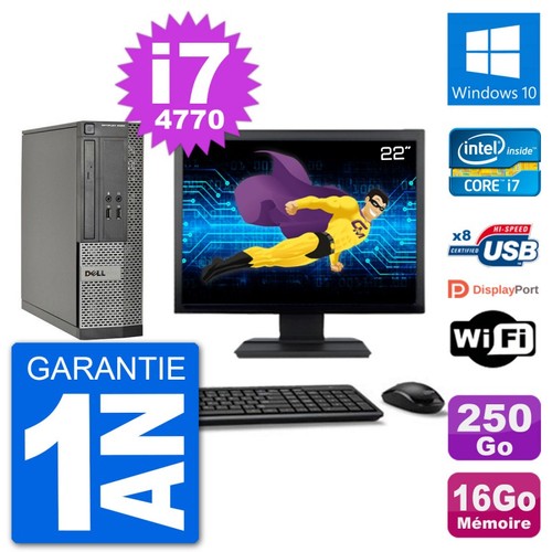 Dell 3020 sff schermo - dell, "