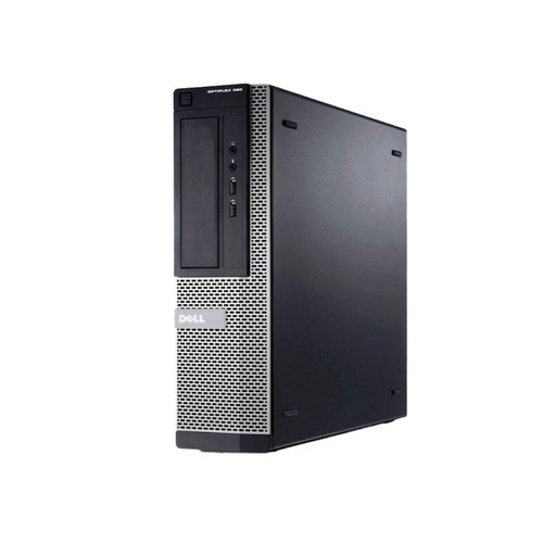 Dell optiplex 390 intel - dell,