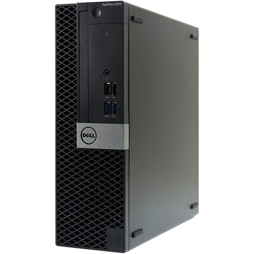 Computer deskop dell - computer, i7